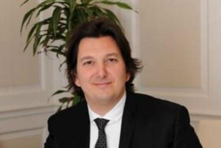 Alessandro Belluzzo, presidente camera di Commercio italiana a Londra