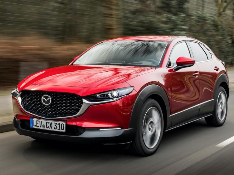 Mazda già pronta per i nuovi incentivi statali alla vendita