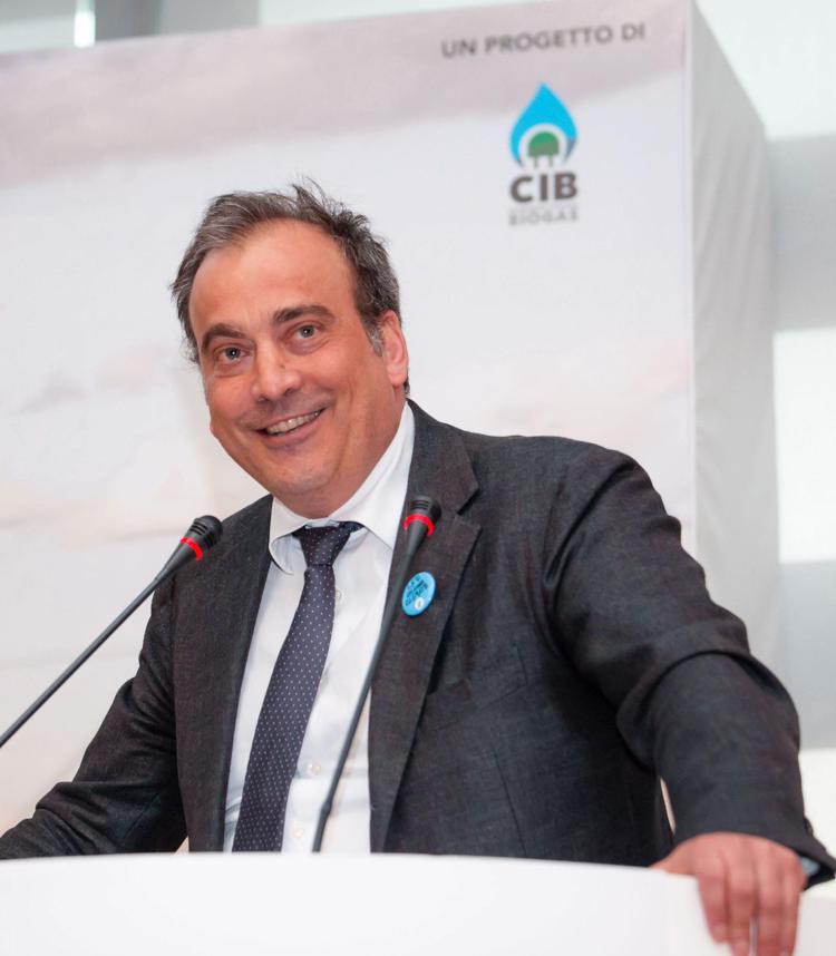 Dl Semplificazioni, Cib: 'Soddisfatti per emendamenti a favore biogas'