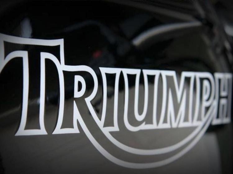 Triumph entrerà nei segmenti Motocross ed Enduro