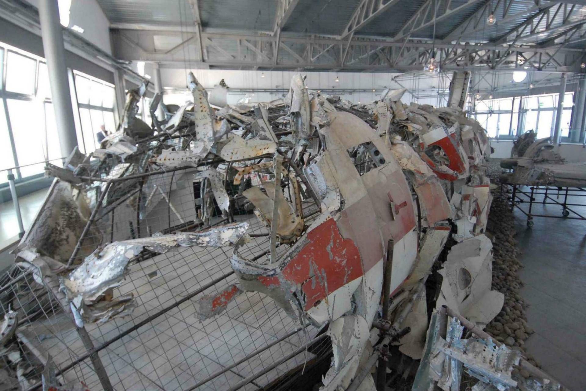Strage di Ustica - nuove rivelazioni - Bonfietti: Chi finalmente parla fa solo il proprio dovere