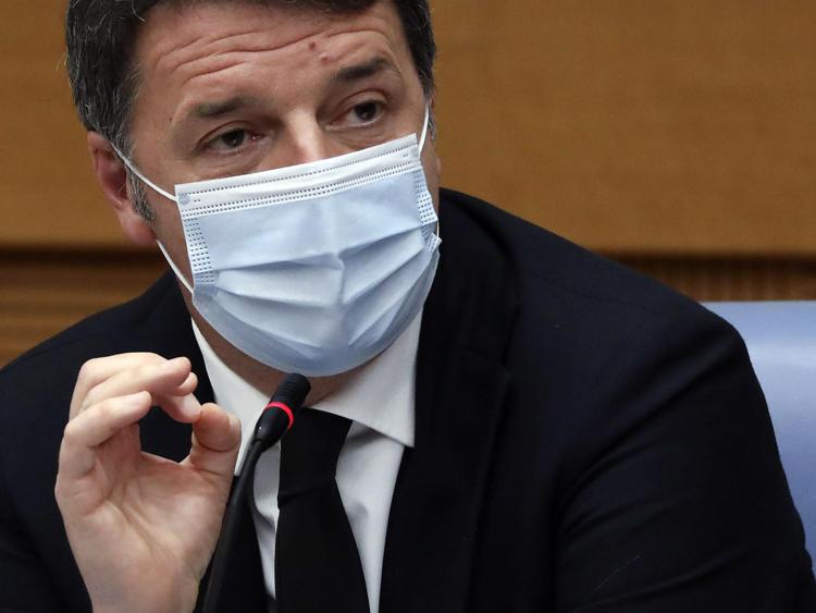 Renzi, ecco chi finanzia Italia Viva