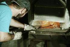 Fonderie italiane cercano personale specializzato per consolidare ripresa
