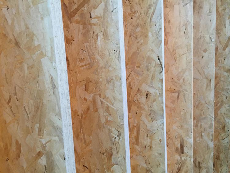 Salone Mobile, Federlegnoarredo: pannelli truciolari 100% da legno di recupero