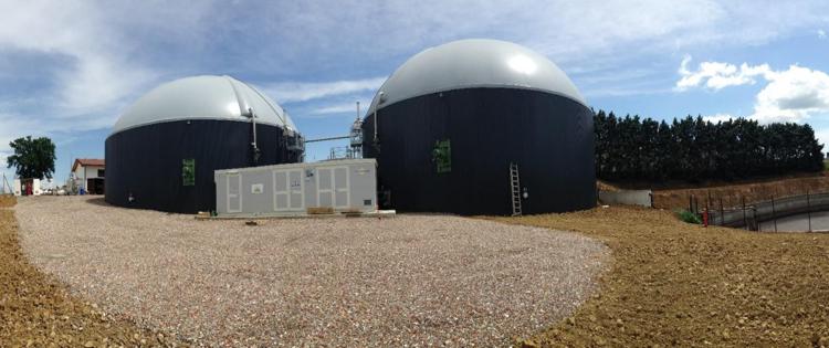Biogas e biometano agricolo, una roadmap per sviluppo settore