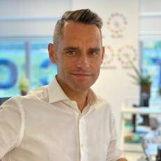 Mirko Gatto, ceo di Yarix, società a capo della linea di business digital security di Var Group