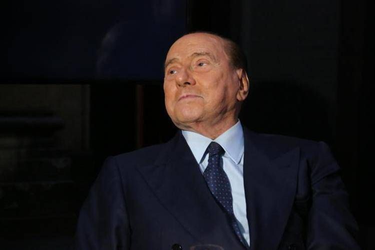 Berlusconi assolto nel processo Ruby ter a Siena