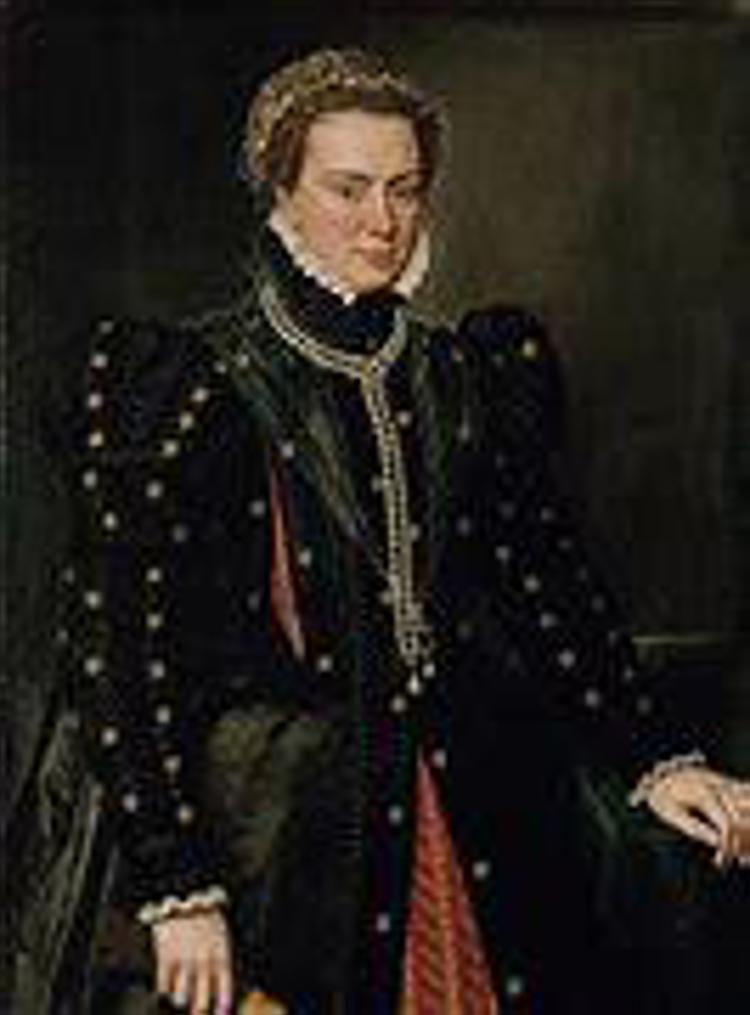Madame Margherita d'Austria, la 'signora delle Fiandre', in uscita la biografia di Giulia Alberico