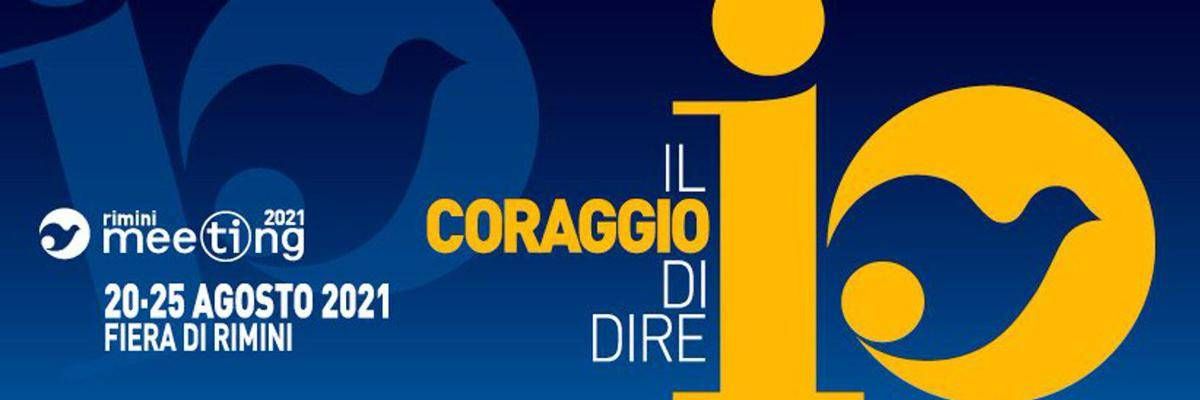 Meeting di Rimini 2021