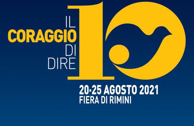 Meeting di Rimini, 'Il coraggio di dire io': il diario di Kierkegaard ispira la 42esima edizione