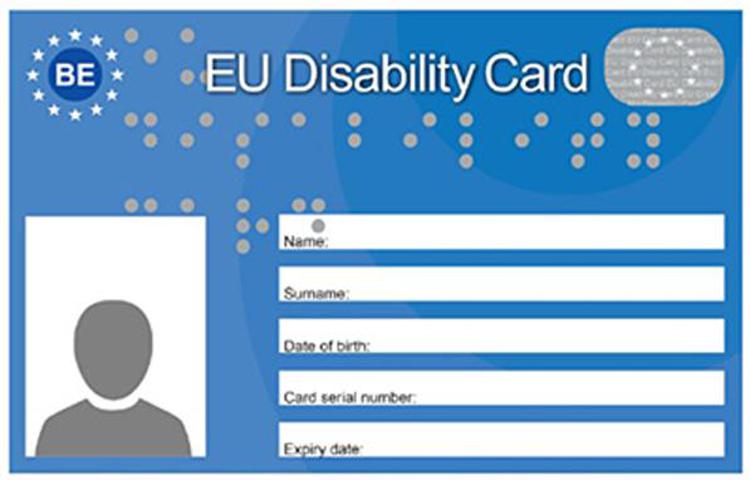 Inps, Carta europea disabilità per piena inclusione in vita sociale delle comunità