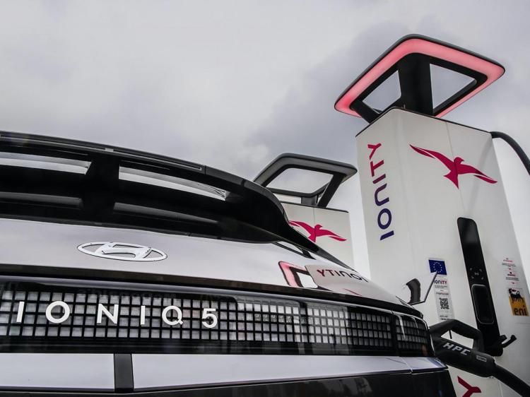 All'IAA di Monaco Hyundai svelerà i piani per la mobilità del futuro
