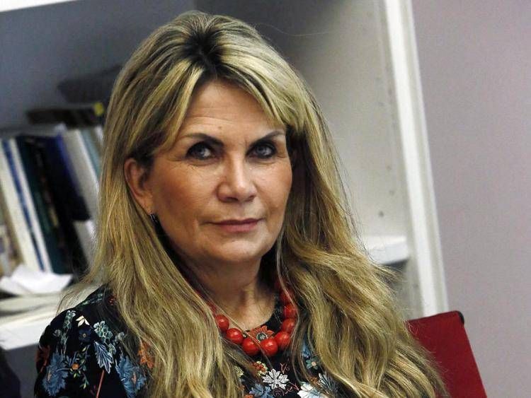 Layla Pavone, candidata sindaco di Milano per il M5S