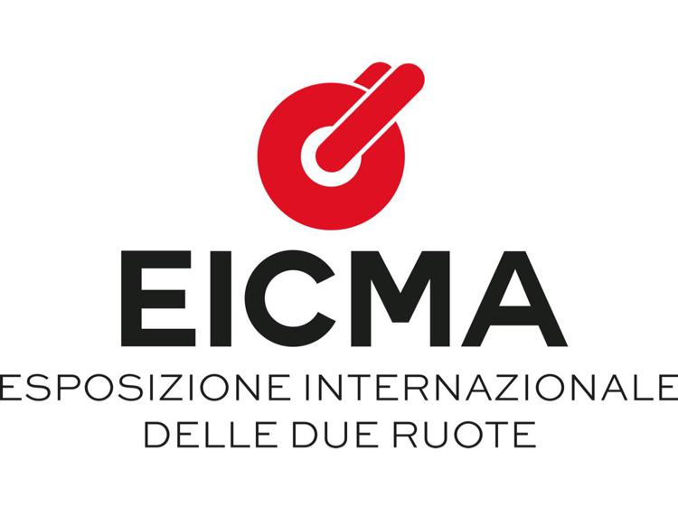 Nuovo logo e nome per EICMA, che sarà Esposizione internazionale delle due ruote