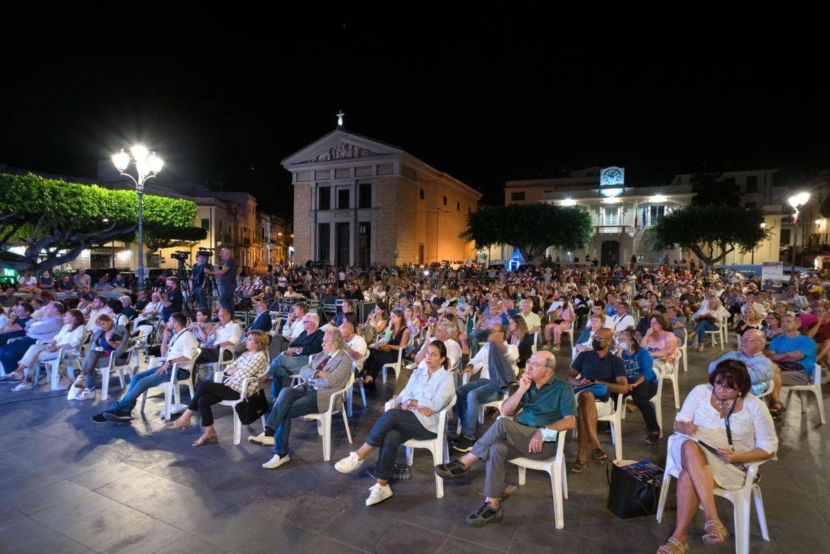 A Scilla 'La narrazione del Sud' organizzato da Fondazione Magna Grecia