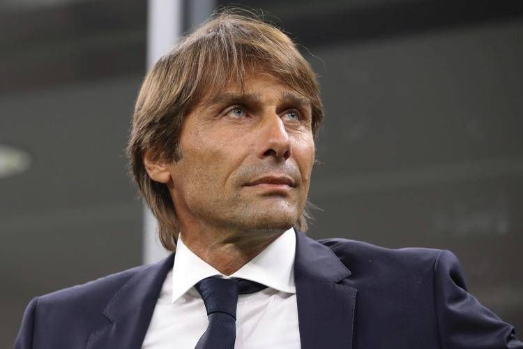 Antonio Conte opinionista Sky per stagione 2021-2022