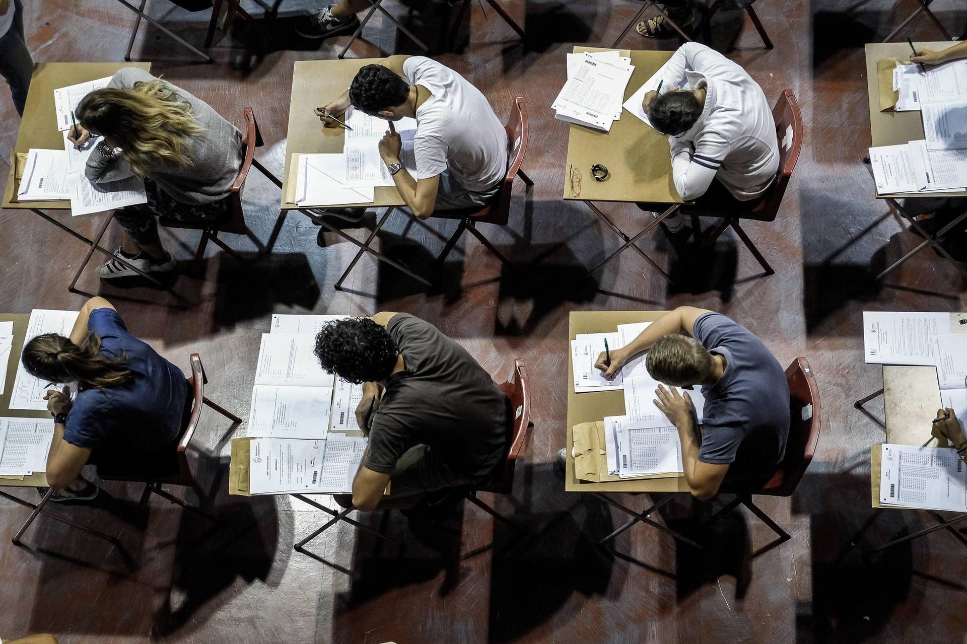 Consulcesi: ”Undantag för läkarundersökning, överklagande och registrering med reservation”