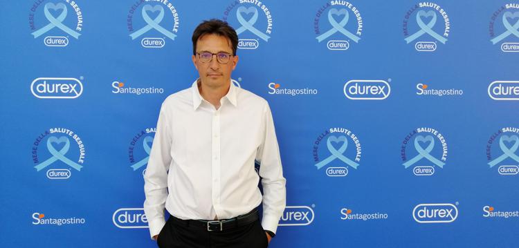 Luca Foresti, amministratore delegato del  Centro Medico Santagostino