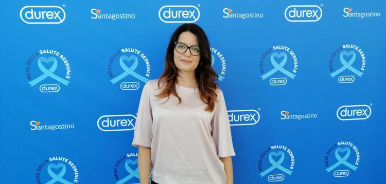 Paola Zucchi, psicoterapeuta e sessuologa del Centro Medico Santagostino