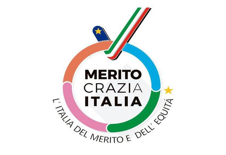 Meritocrazia Italia, tampone per tutti poi via al terzo congresso