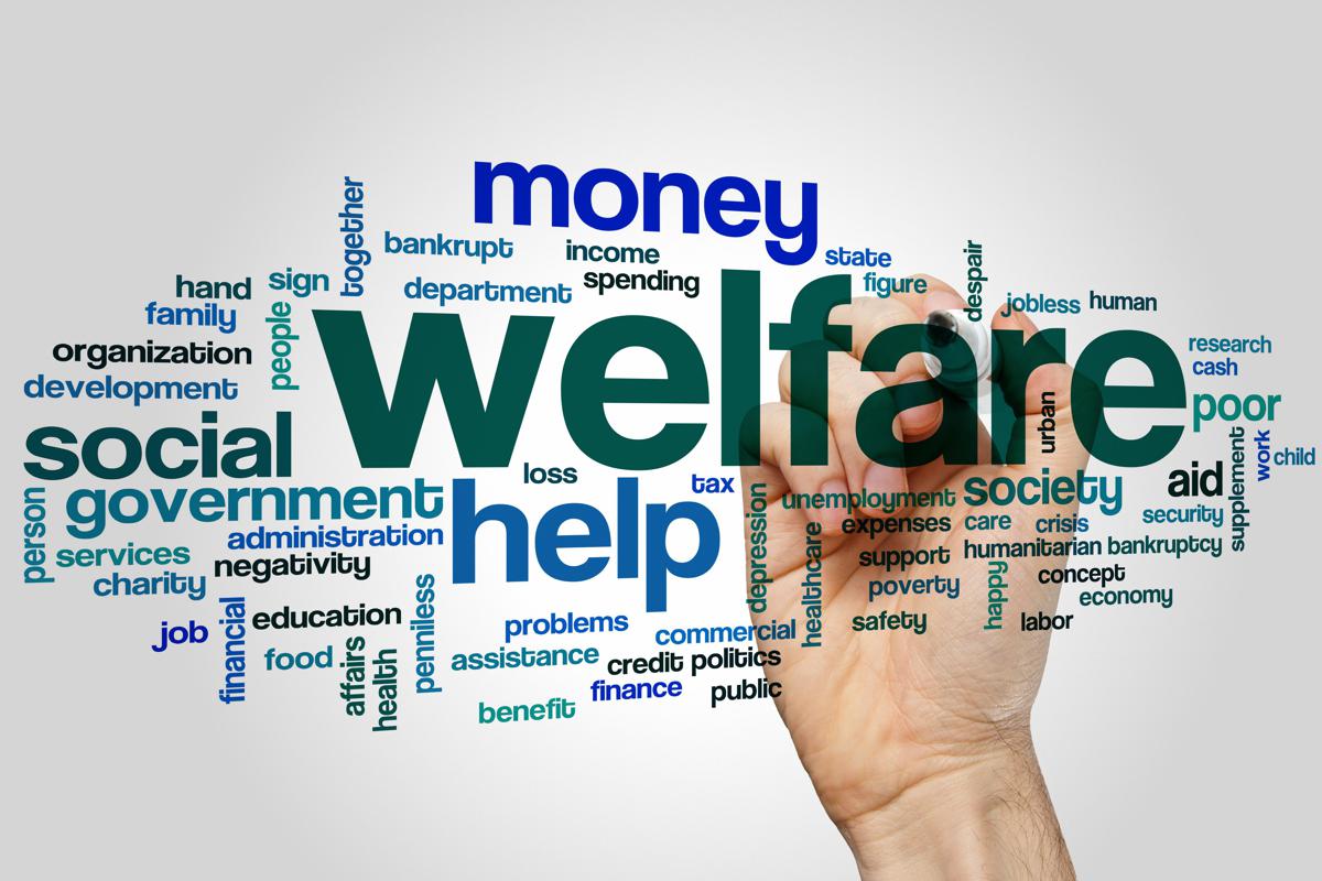 Inps presenta il progetto 'Welfare as a Service'