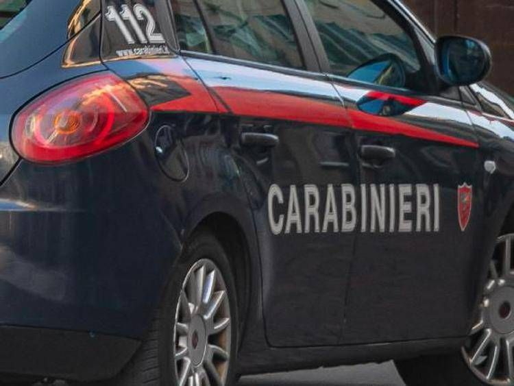 Gratta e vinci rubato a Napoli, tabaccaio bloccato a Fiumicino