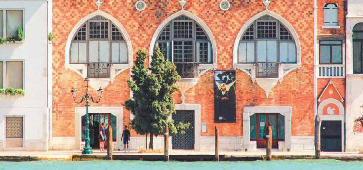 L'Istituto Berggruen apre primo centro attività europeo in Casa dei Tre Oci a Venezia