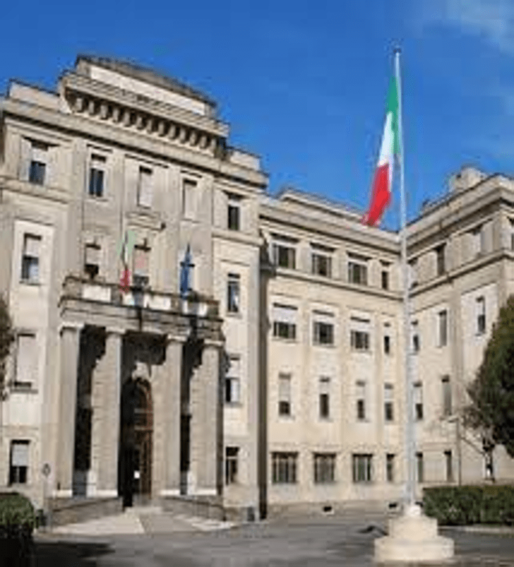 Scuola Reale (Convitto Roma), 