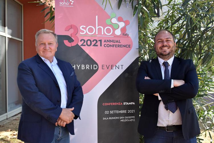 Tumori, a Roma terza Conferenza annuale Soho Italy