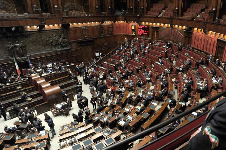 Decreto green pass Italia, Camera approva