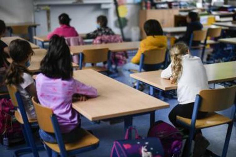 Italy: Education a fundamental right for children