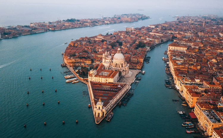 Nanotecnologie per tutelare i palazzi storici di Venezia