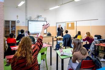 Fair and creative, but not very capable of evaluating online content: they are secondary school students