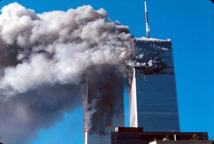 11 settembre 2001, Meloni: "L'Italia non dimentica"