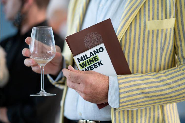 Countdown per la Milano Wine Week 2021, dal 2 al 10 ottobre operatori da tutto il mondo