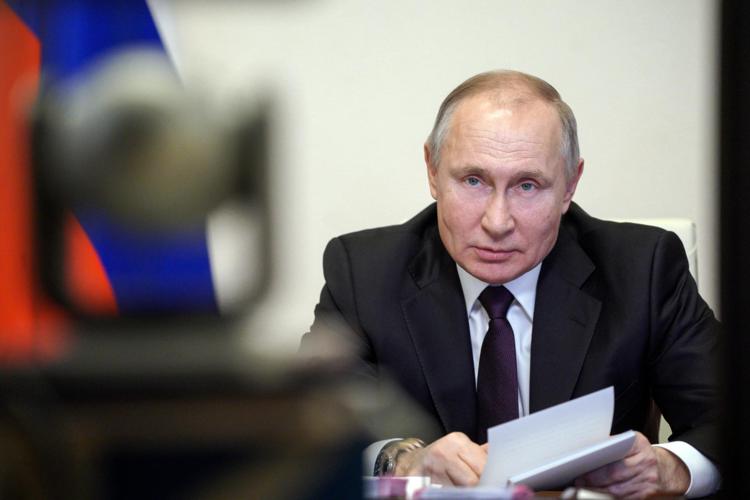 G20, Green pass e vaccini aggiornati: le 'richieste' di Putin