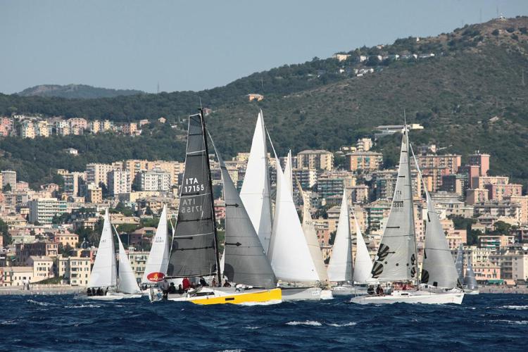 Nautica, il grande sport al 61° salone di Genova dal 16 al 21 settembre