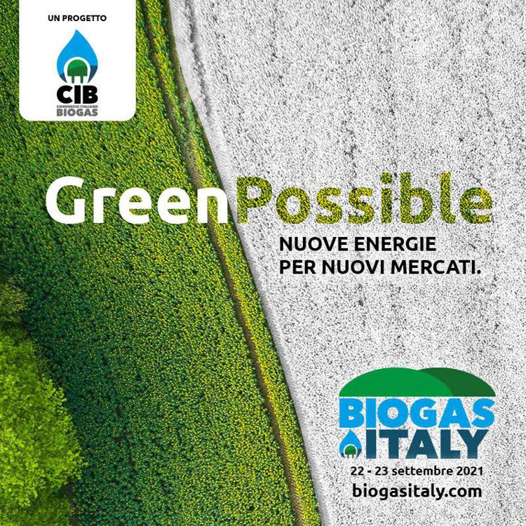 Transizione e agroecologia, la filiera del biogas a confronto