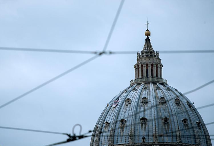 Vaticano, caso Marogna al Copasir: esaminata relazione Dis
