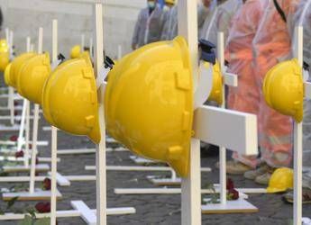 Incidente sul lavoro alla Aristoncavi: morto operaio di 58 an