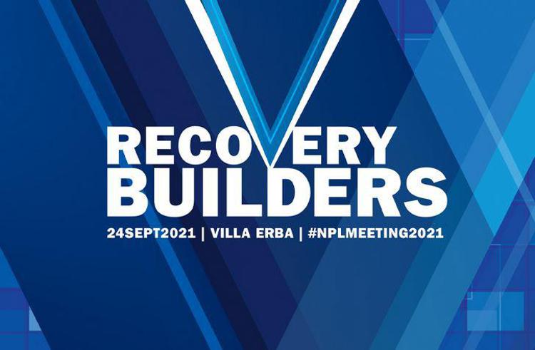 Banche, 10° Npl Meeting di Banca Ifis dedicato ai 'Recovery builders'