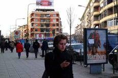 Corridor VIII a strategic priority for Italian exports, Nato says Tajani