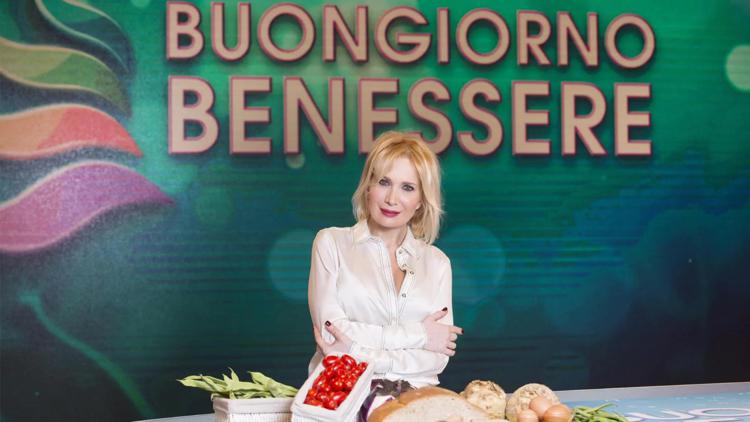 Tv: torna Vira Carbone con 'Buongiorno Benessere', nona edizione per programma Rai1