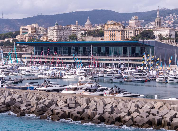 Turismo e sostenibilità al centro della 3a giornata del Salone Nautico di Genova