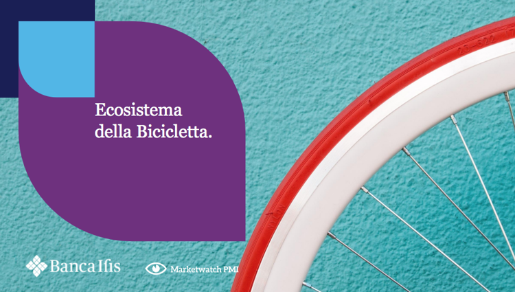 Ecosistema della bicicletta vale 9 mld ricavi, cicloturismo può valerne 20  - Adnkronos.com