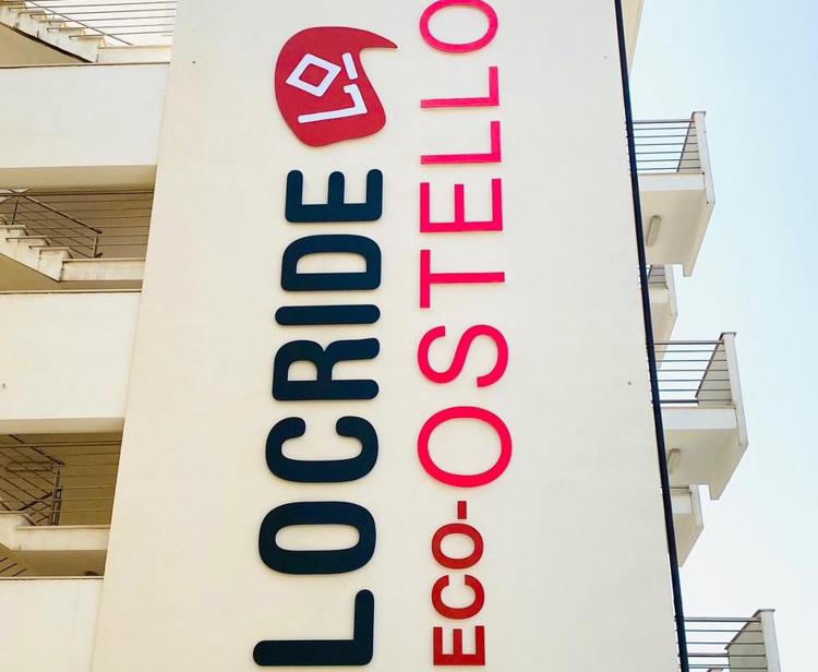 Arriva l'eco-Ostello Locride, modello di sostenibilità