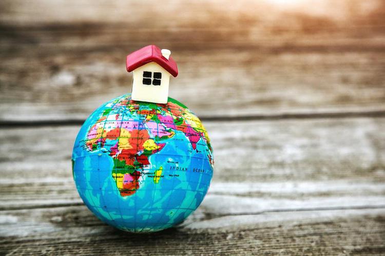 Mutui, ad agosto in Italia tassi tra i più bassi al mondo