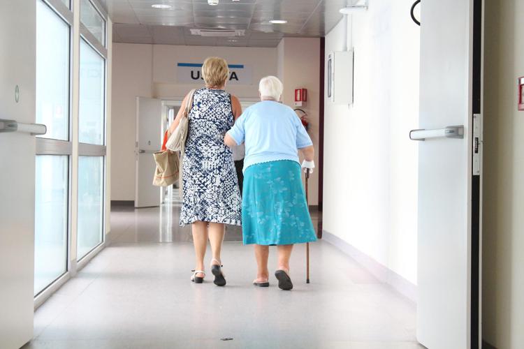 In Italia nel 2040 oltre 2,5 mln diagnosi Alzheimer, 'allarme per Ssn'