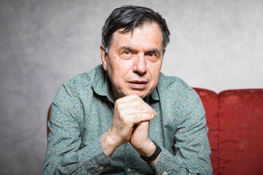 Nobel, the Italian physicist Giorgio Parisi in the &#39;nomination&#39; of the  Clarivate Citation Laureates