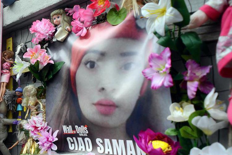 Saman Abbas, arrestato a Parigi lo zio: riconosciuto da un neo sul viso